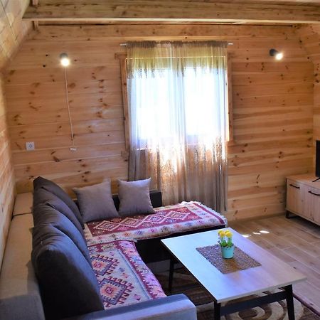 Žabljak Durmitor Viewヴィラ エクステリア 写真