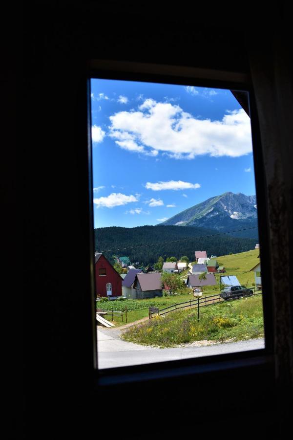 Žabljak Durmitor Viewヴィラ エクステリア 写真
